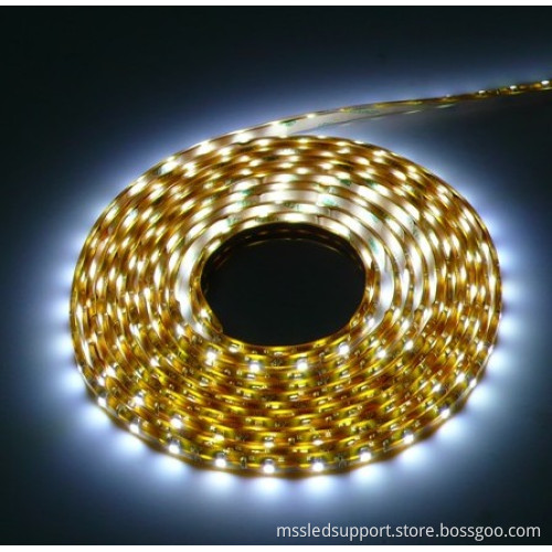 High Power 5050 LED Strip/Tape/Rope